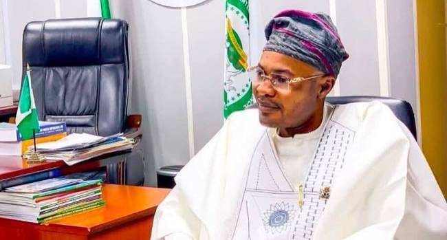 ICPC Arraigns PFIPC’s Adeyemi On 22 Fresh Counts Of Forgery, Impersonation