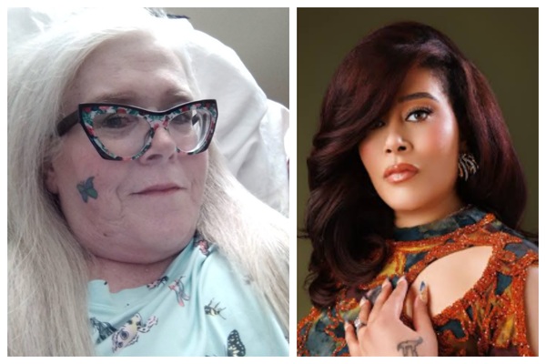 Nollywood Actor Adunni Ade Announces Mother’s Death After Long Illness