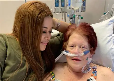 Adunni Ade Announces Mother’s Death After Long Illness – Arise News