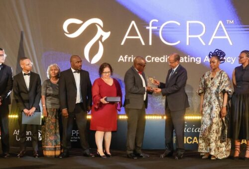 Africa Seeks Fairer Credit Ratings To Cut Borrowing Costs – Arise News