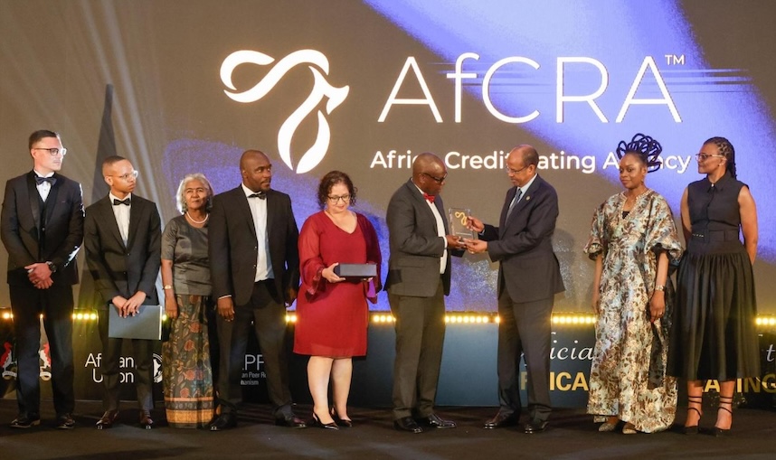 Africa Seeks Fairer Credit Ratings To Cut Borrowing Costs – Arise News