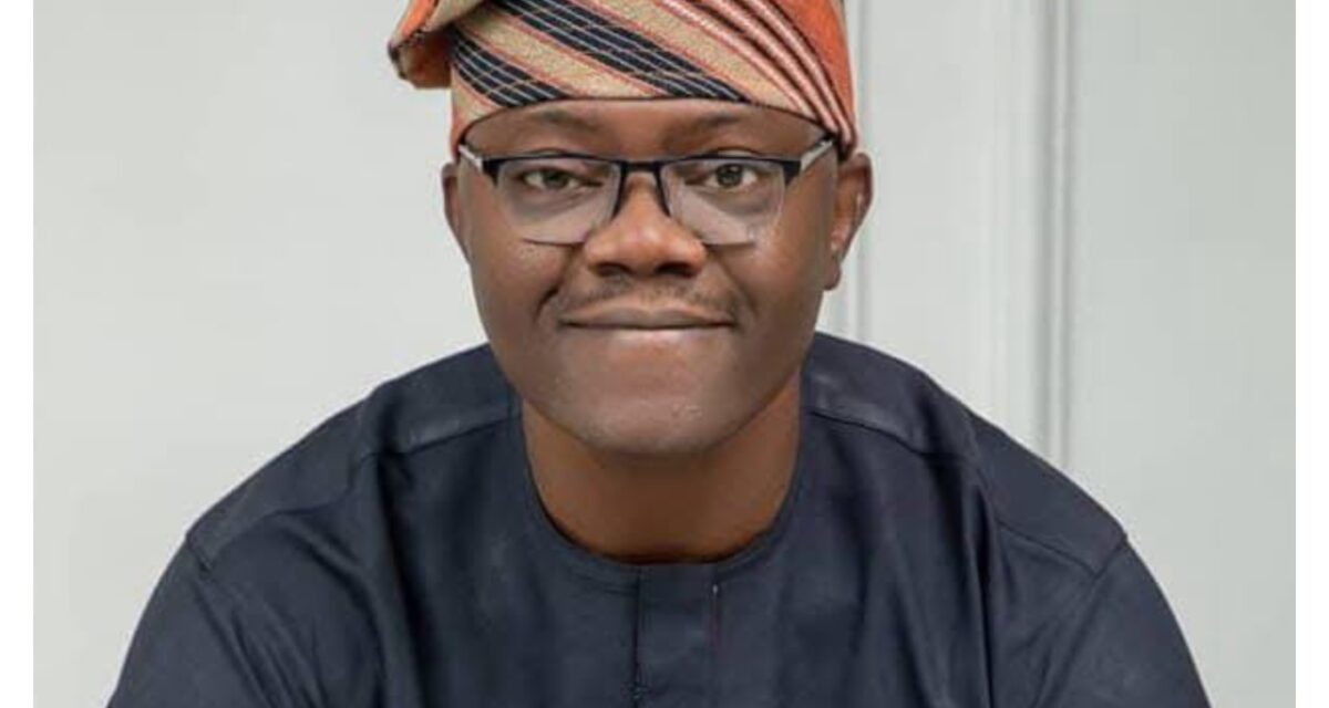 I’m waiting for Peter Obi, Atiku’s call – YPP presidential candidate, Agada