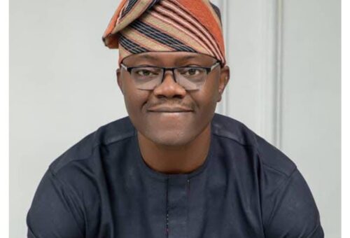 I’m waiting for Peter Obi, Atiku’s call – YPP presidential candidate, Agada