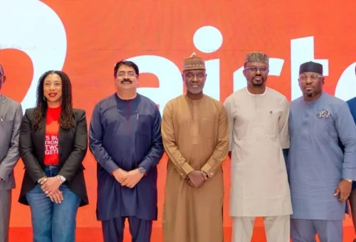 Airtel Nigeria rolls out Open Network initiative to address service quality issues