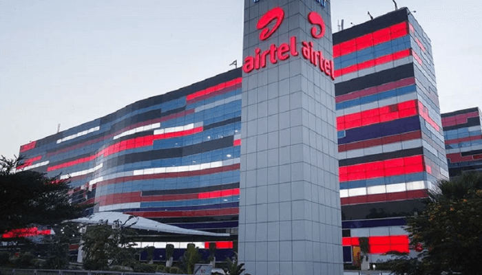 Tinubu welcomes Airtel’s open network launch
