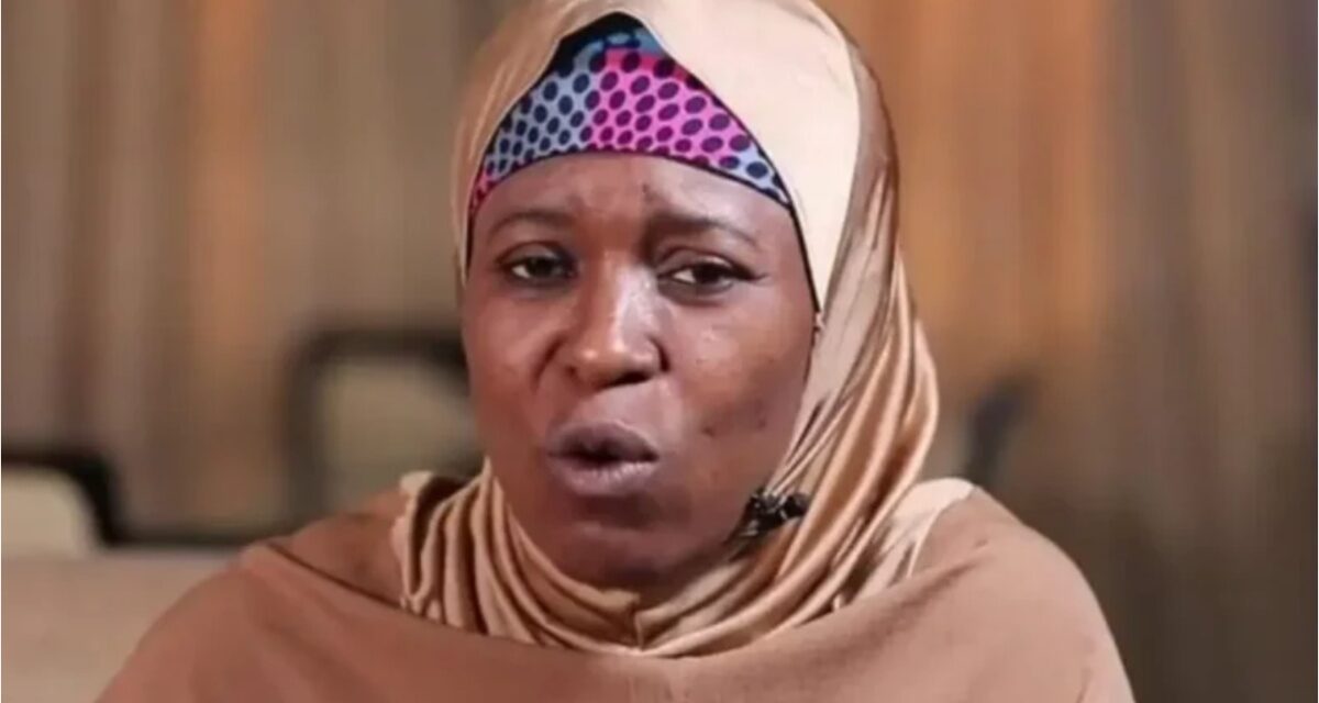 Peter Obi: Aisha Yesufu, four other key Obidients missing in NDC campaign council