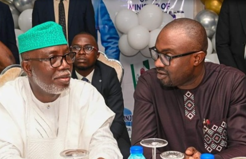 Ondo APC: Betiku Defends Aiyedatiwa’s Authority Amid ‘Subjects’ Controversy