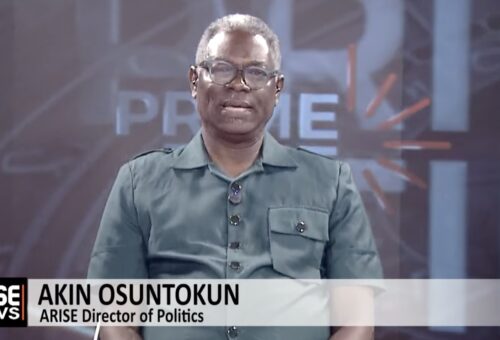 Tinubu’s Chances In The North Are Better Than Critics Suggest – Arise News