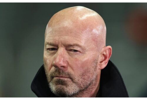 EPL: Shearer predicts Everton vs Chelsea, Leeds vs Man Utd, Arsenal fixtures