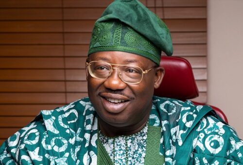 Dele Oye Demands Probe Of N373bn NELFUND Disbursements, Questions FG’s 90-Day Economic Plan – Arise News