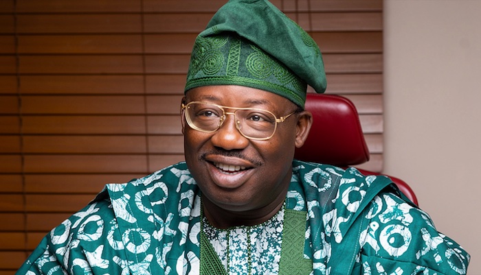 Dele Oye Demands Probe Of N373bn NELFUND Disbursements, Questions FG’s 90-Day Economic Plan – Arise News