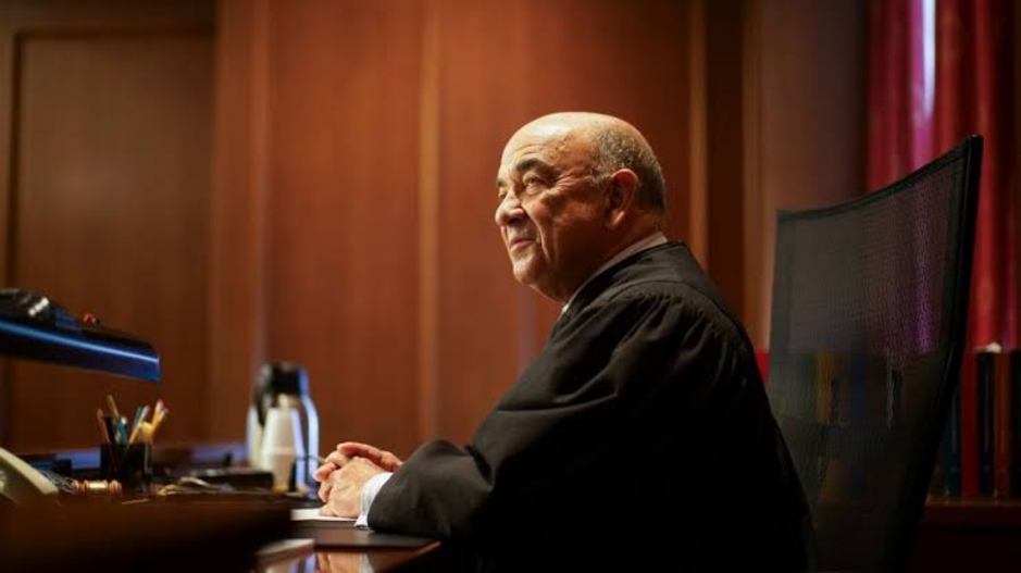 US judge handling Maduro’s drug trafficking case dies at 92