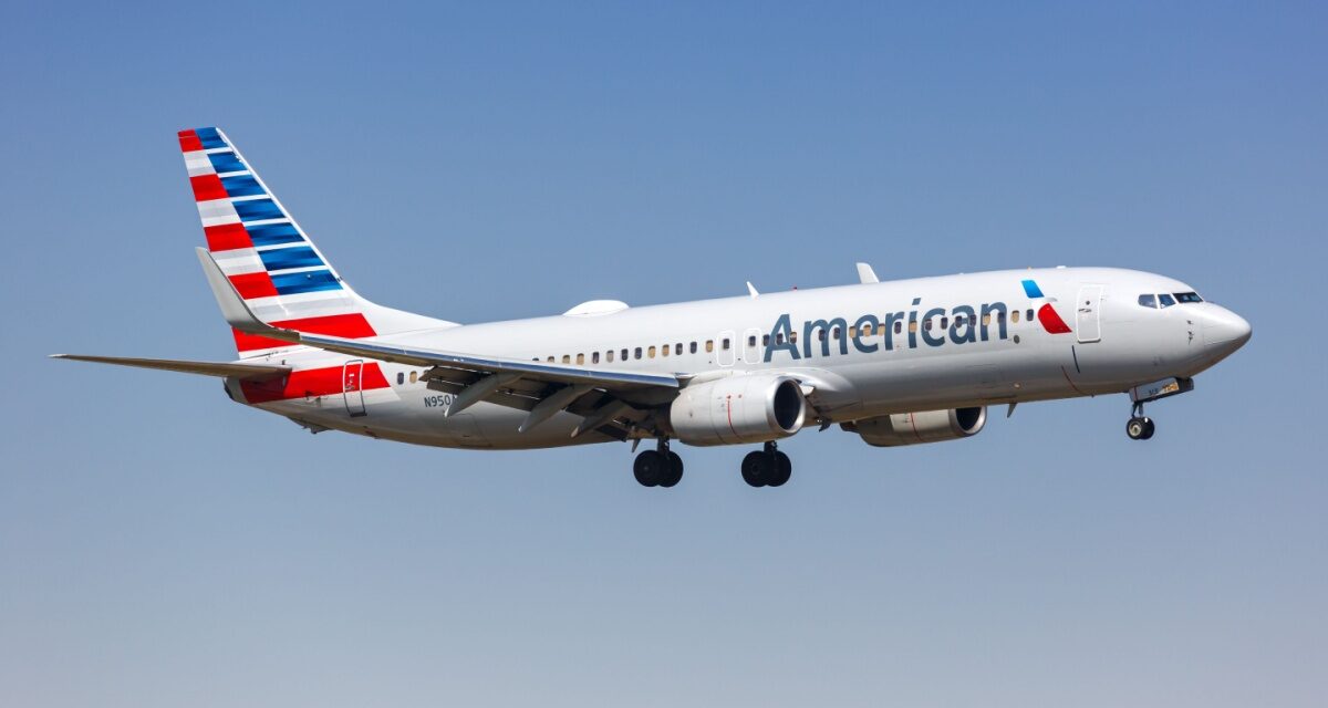 American Airlines: Loyalty Program Drives Revenues and Margi…