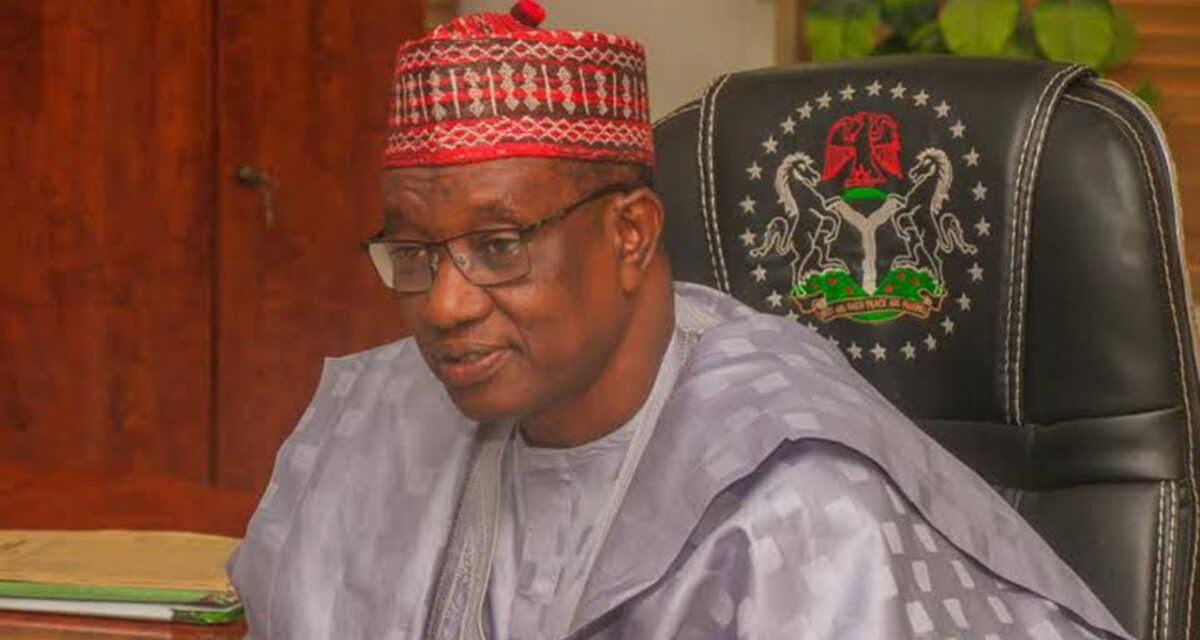 INEC bows to pressure, clears Gwarzo as Kano NDC governorship candidate