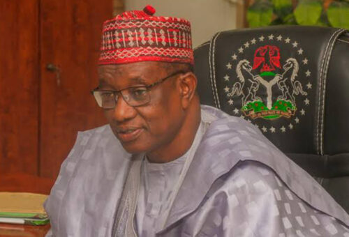 INEC bows to pressure, clears Gwarzo as Kano NDC governorship candidate