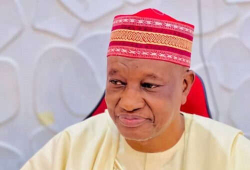 2027: INEC controversy has made NDC more popular in Kano – Gwarzo’s aide