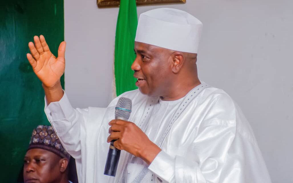 Tambuwal Demands Probe Into Reported Attack On Sokoto ADC Governorship Candidate – Arise News