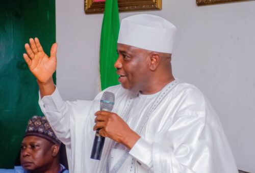 Tambuwal Demands Probe Into Reported Attack On Sokoto ADC Governorship Candidate – Arise News
