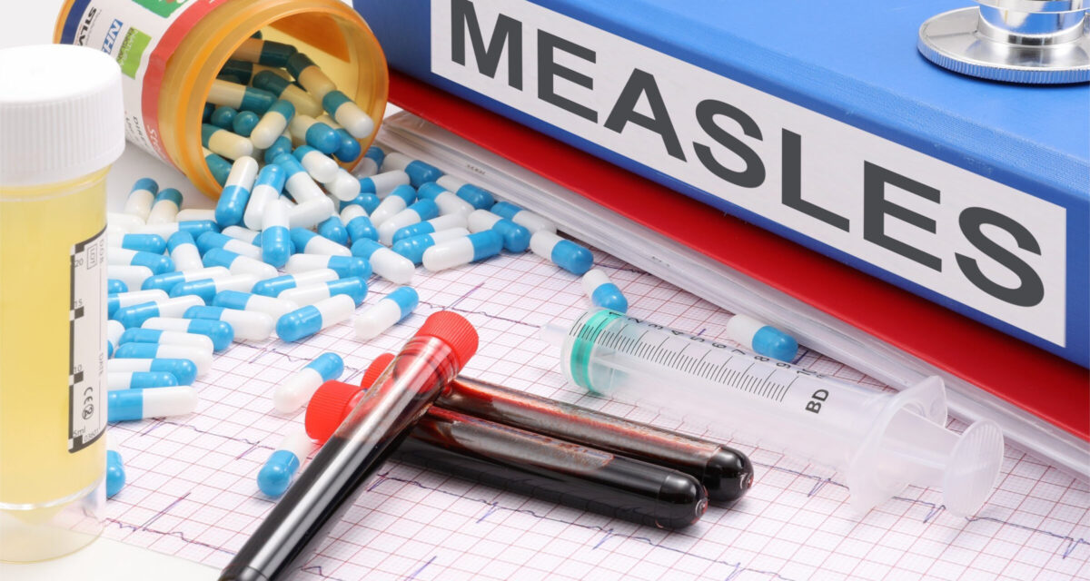 Bangladesh battles deadly measles outbreak as investigation highlights vaccination gaps