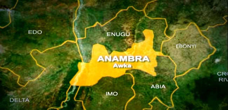Ebonyi group condemns killings in Anambra, calls for justice