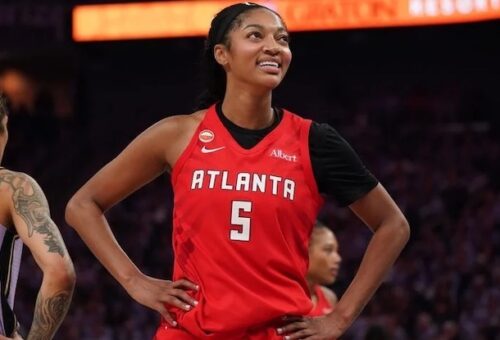 Angel Reese Becomes Youngest WNBA Player To Record 30 Points, 15 Rebounds In Finals – Arise News