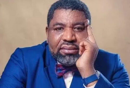 ARISE News Bars Anthony Kila From Network Over Allegations Of Falsified Academic Credentials – Arise News