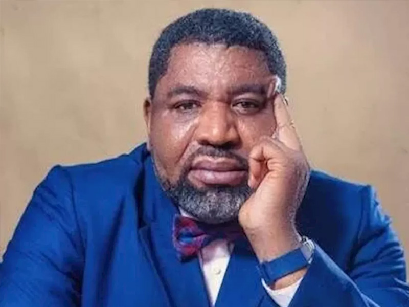 ARISE News Bars Anthony Kila From Network Over Allegations Of Falsified Academic Credentials – Arise News