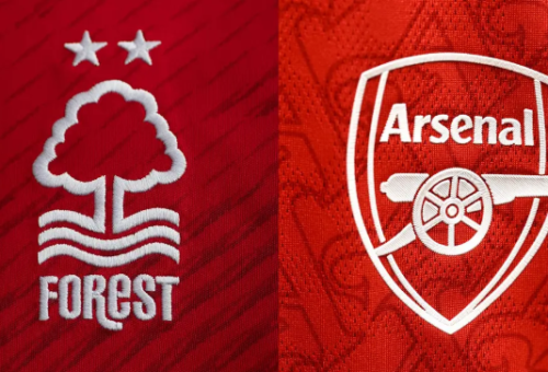 EPL: Things To Know As Nottingham Forest Host Champions Arsenal