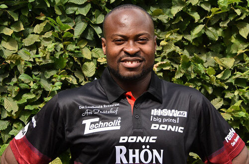 ‘I Battled Loneliness, Harsh Weather and Almost Everything Abroad’ — Aruna Quadri Reveals Painful Sacrifices Behind His Rise to Stardom