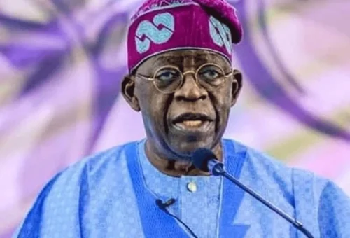 Tinubu Urges Youth Supporters to Mobilise Voters For January 2027 Election