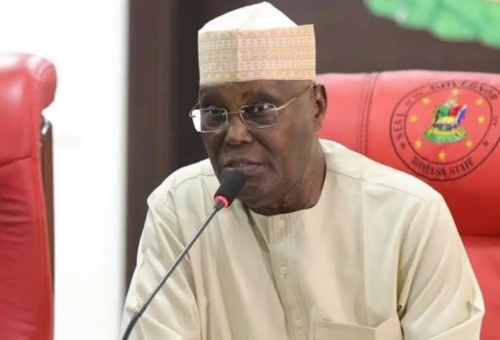 Atiku Demands Daily Updates As Tinubu Departs Abuja For Makkah – Arise News