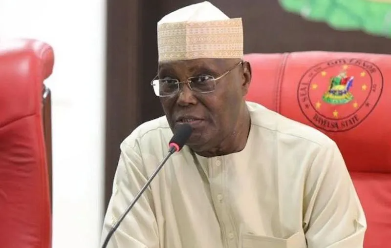 Atiku Demands Daily Updates As Tinubu Departs Abuja For Makkah – Arise News