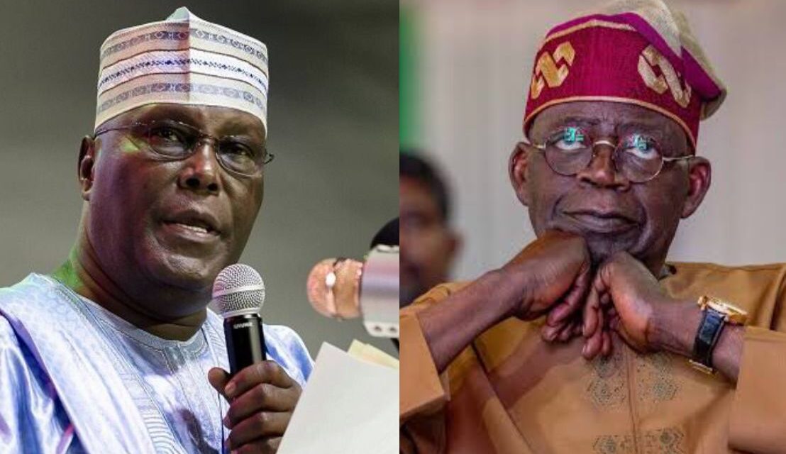 ‘Blaming opposition for hunger is delusion, political amnesia’ – Atiku rebukes Tinubu