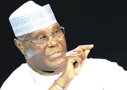 Atiku Fit, Ready to Traverse 36 States, FCT, ADC-PCC Declares – THISDAYLIVE