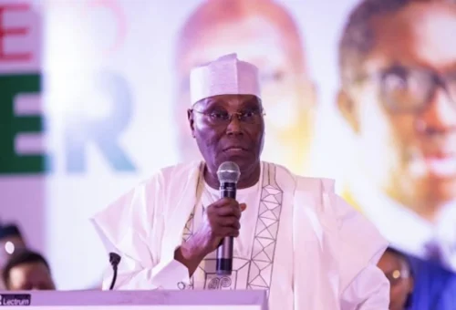 Atiku demands project-by-project details of Tinubu’s .52 billion loan plan