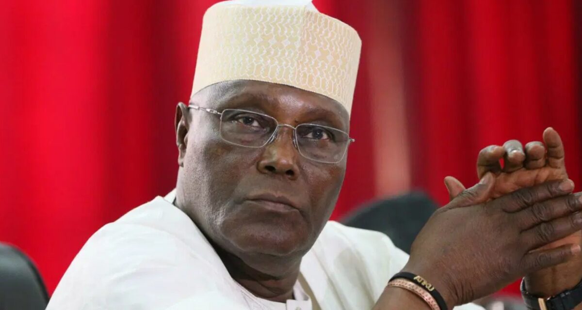 ‘Atiku’s life in danger’ – US lobby firm alleges assassination plot