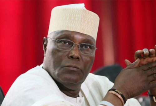 ‘Atiku’s life in danger’ – US lobby firm alleges assassination plot