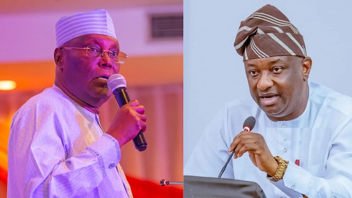 Keyamo Accuses Atiku Of Hypocrisy Over Nigeria Airways Liquidation, Unpaid Workers’ Entitlements – Arise News