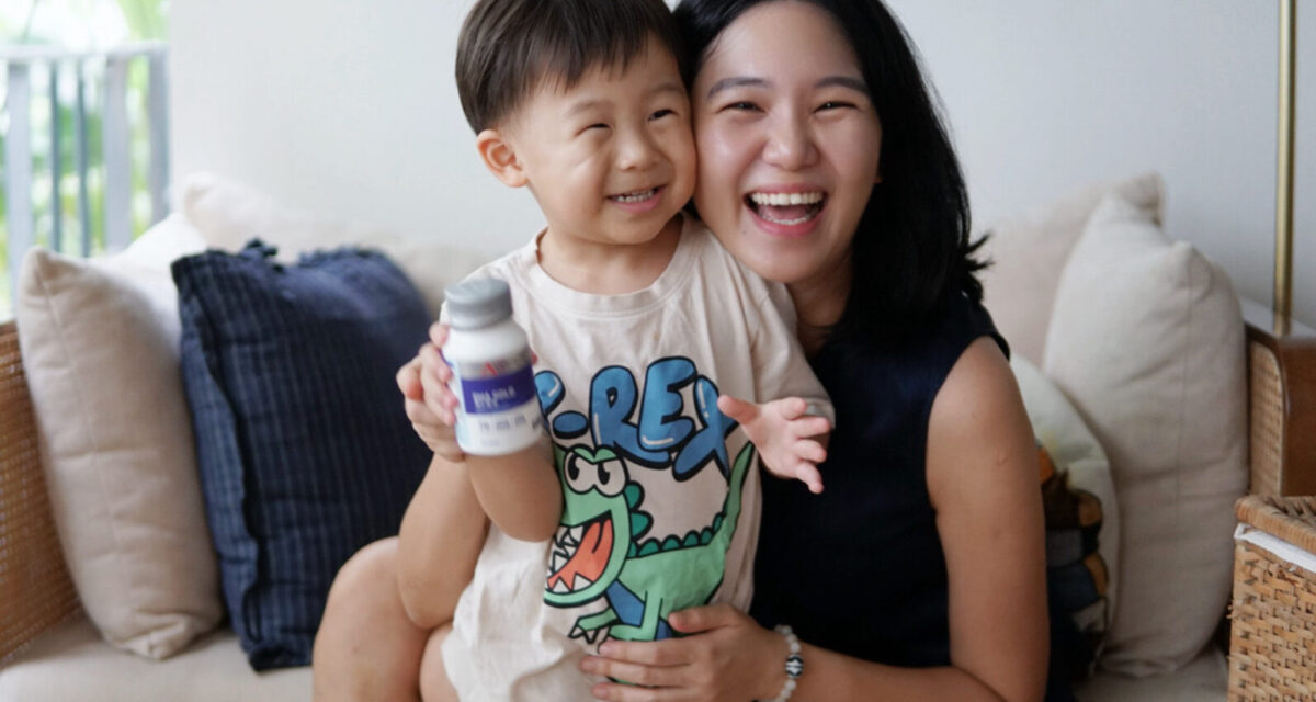 Singapore Lifestyle & Travel Blog since 2013