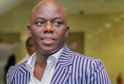 Ayo Animashaun Slams Nigerian Artistes For Ignoring The Headies While Chasing Foreign Awards