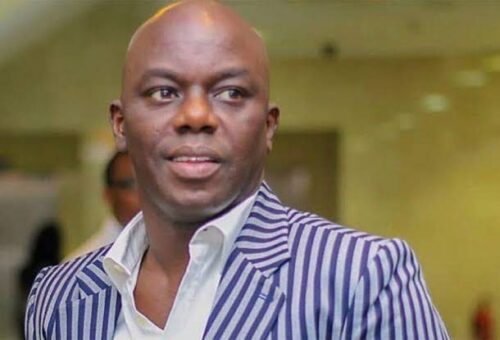 Headies Founder Slams Artistes For Prioritising Foreign Awards Over Nigerian Recognition – Arise News