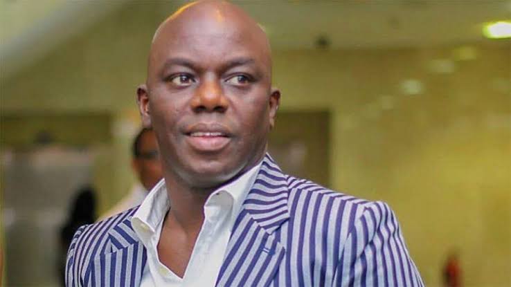 Headies Founder Slams Artistes For Prioritising Foreign Awards Over Nigerian Recognition – Arise News