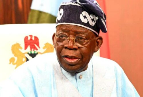 US Court Rejects Discovery Request Against Tinubu In FOIA Case