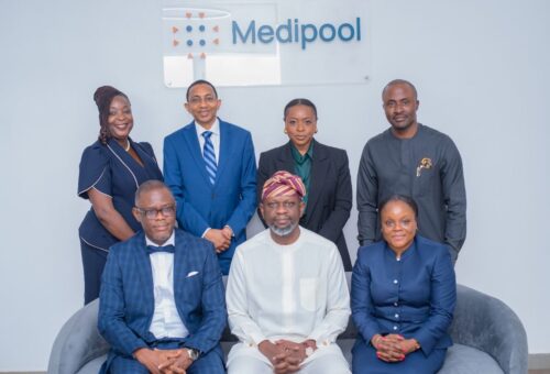 Medipool Inaugurates Board of Directors
