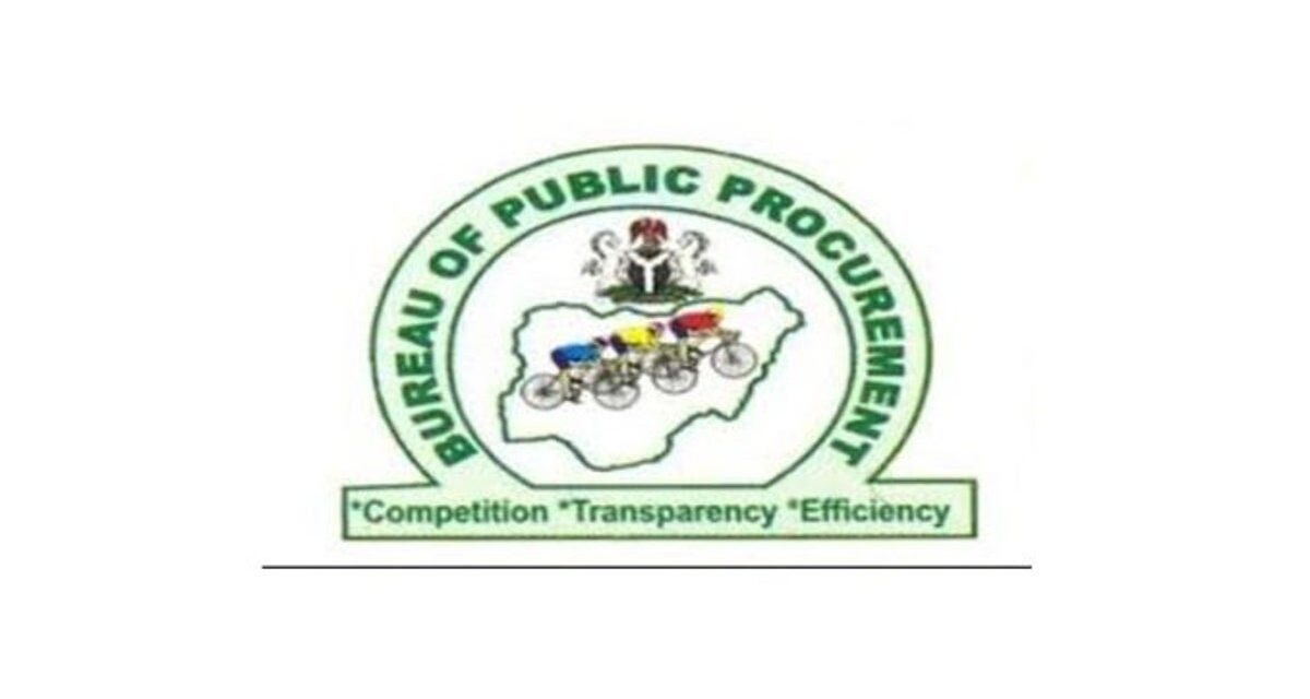 FG to detail how Nigerian MSMEs can get contracts