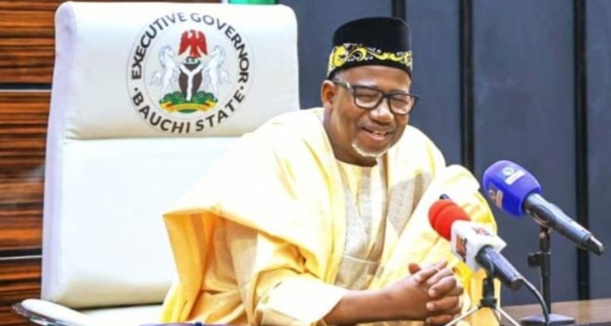 2027: APM biggest opposition party in Nigeria – Bala Mohammed