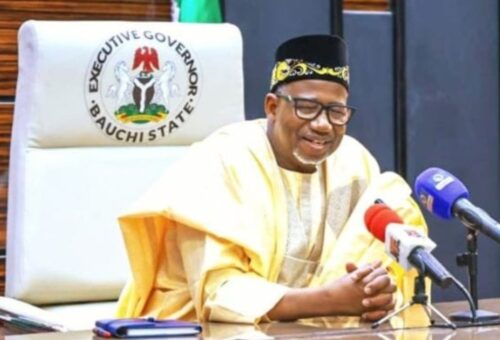 2027: APM biggest opposition party in Nigeria – Bala Mohammed