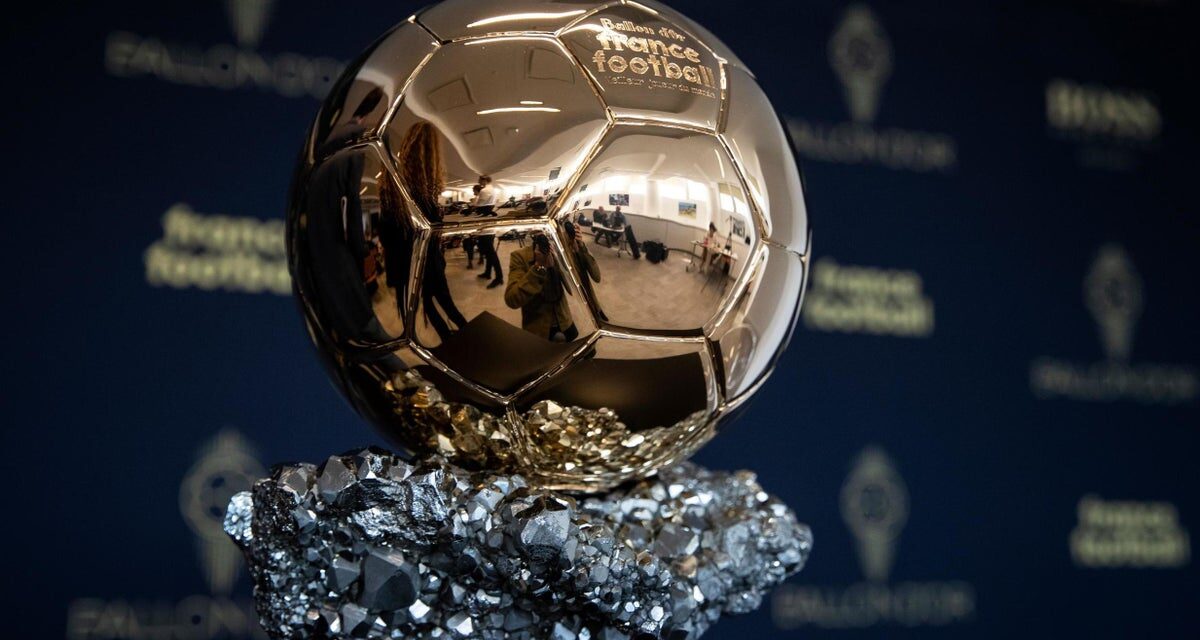 Ballon d’Or 2026: What’ll happen if two players get same number of votes