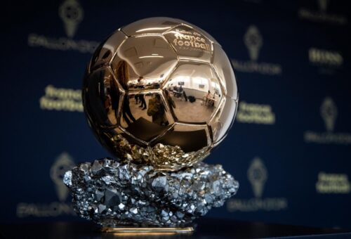 Ballon d’Or 2026: What’ll happen if two players get same number of votes