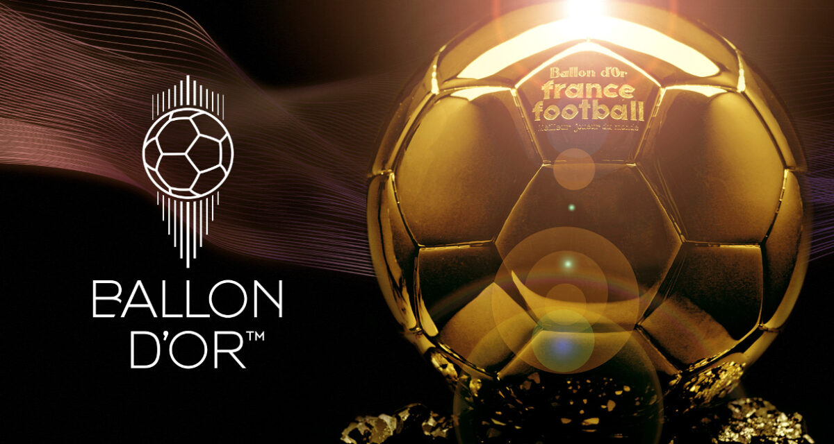 FULL LIST: Countries With The Most Ballon d’Or Awards